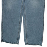 Carhartt Carpenter Jeans - 32W 32L Light Wash Cotton