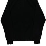 Tommy Hilfiger Sweater - XL Black Cotton