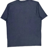 Maxus Properties Carhartt T-Shirt - Large Gray Cotton