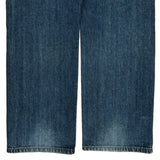 Levis Jeans - 34W 30L Blue Denim