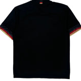 Germany National Team Adidas Football Shirt - 2XL Black Polyester