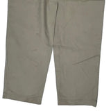 Tommy Hilfiger Chinos - 33W 29L Beige Cotton