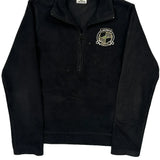 Lacoste Fleece - Medium Black Polyester