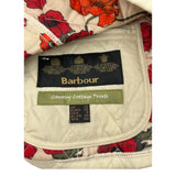 Barbour Vest - Small Beige Polyester