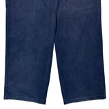 Tommy Jeans - 38W 30L Blue Cotton