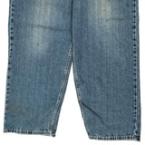 Silver Tab Levis Jeans - 36W 30L Blue Denim