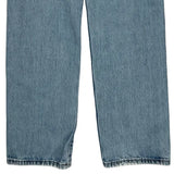 Levis Jeans - 31W 31L Light Wash Cotton