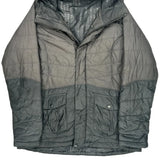 Oakley Puffer - Medium Grey Polyester