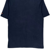 Dickies T-Shirt - Medium Blue Cotton