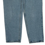 550 Levis Jeans - 29W 30L Light Wash Cotton