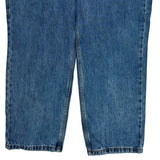 Levis Jeans - 38W 29L Blue Cotton
