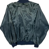 Auburn Bomber Jacket - XL Green Polyester