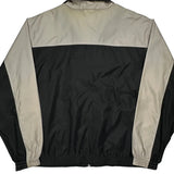 Adidas Windbreaker - XL Black Polyester