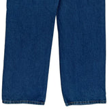 Red Kap Jeans - 31W 30L Blue Cotton
