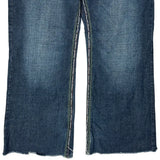 Gate One Hip Hop Jeans - 38W 29L Blue Denim