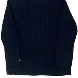 Polo By Ralph Lauren Sweater - XL Navy Cotton