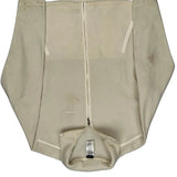 Patagonia Fleece Jacket - XL Cream Polyester