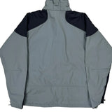 Patagonia Jacket - Large Gray Polyester