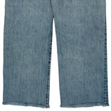 Levis 501 Jeans - 36W 31L Light Wash Cotton