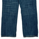 Axel Arigato Jeans - 32W 32L Blue Cotton