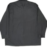 Dickies Shirt - XL Black Cotton