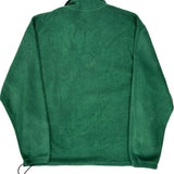 Disneyland Resort Disney Graphic Fleece - Large Green Polyester
