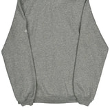 Lmu Lions Swimming Adidas College Hoodie - Small Gray Cotton Blend