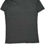 Polo By Ralph Lauren Slim Fit T-Shirt - Medium Gray Cotton