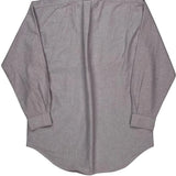 Ralph Lauren Shirt - Medium Gray Cotton