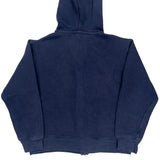 Age 10-12 Polo By Ralph Lauren Hoodie - Medium Blue Cotton
