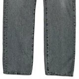 501 Levis Jeans - 32W 32L Grey Cotton