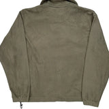 Columbia Fleece - Large Gray Polyester