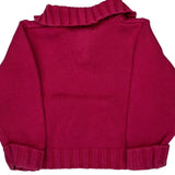 Age 18 Months Ralph Lauren Jumper - 2XS Pink Cotton