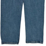 Levis Jeans - 36W 30L Blue Cotton
