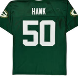 Green Bay Packers Nfl Jersey - Medium Green Polyester