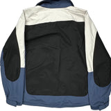 Columbia Ski Jacket - Large Black Polyester