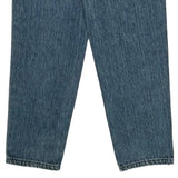 Levis Jeans - 28W 31L Blue Denim