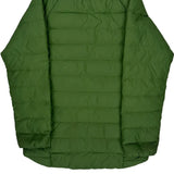 Patagonia Puffer - Small Green Polyester