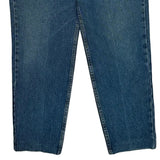 Levis Jeans - 33W US 12 Blue Cotton