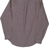 Ralph Lauren Checked Shirt - Large Multicoloured Cotton