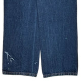 Dickies Jeans - 34W 28L Blue Denim