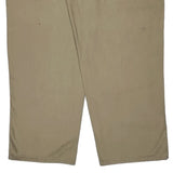 Polo By Ralph Lauren Chinos - 34W 32L Beige Cotton