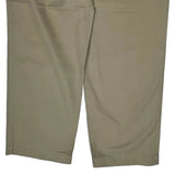 Tommy Hilfiger Chinos - 38W 30L Beige Cotton