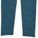 Levis Skinny Jeans - 28W UK 8 Blue Denim