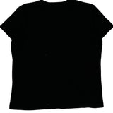 Ralph Lauren Sport T-Shirt - Large Black Cotton