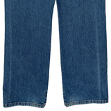 Dickies Carpenter Jeans - 36W 31L Blue Cotton Blend