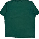 Wellbred Carhartt T-Shirt - XL Green Cotton