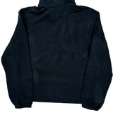 Patagonia Fleece - Medium Black Polyester