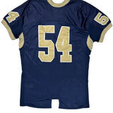 Atlanta Braves Nike Nfl Jersey - XL Blue Polyester