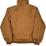 Wolverine Jacket - XL Brown Cotton